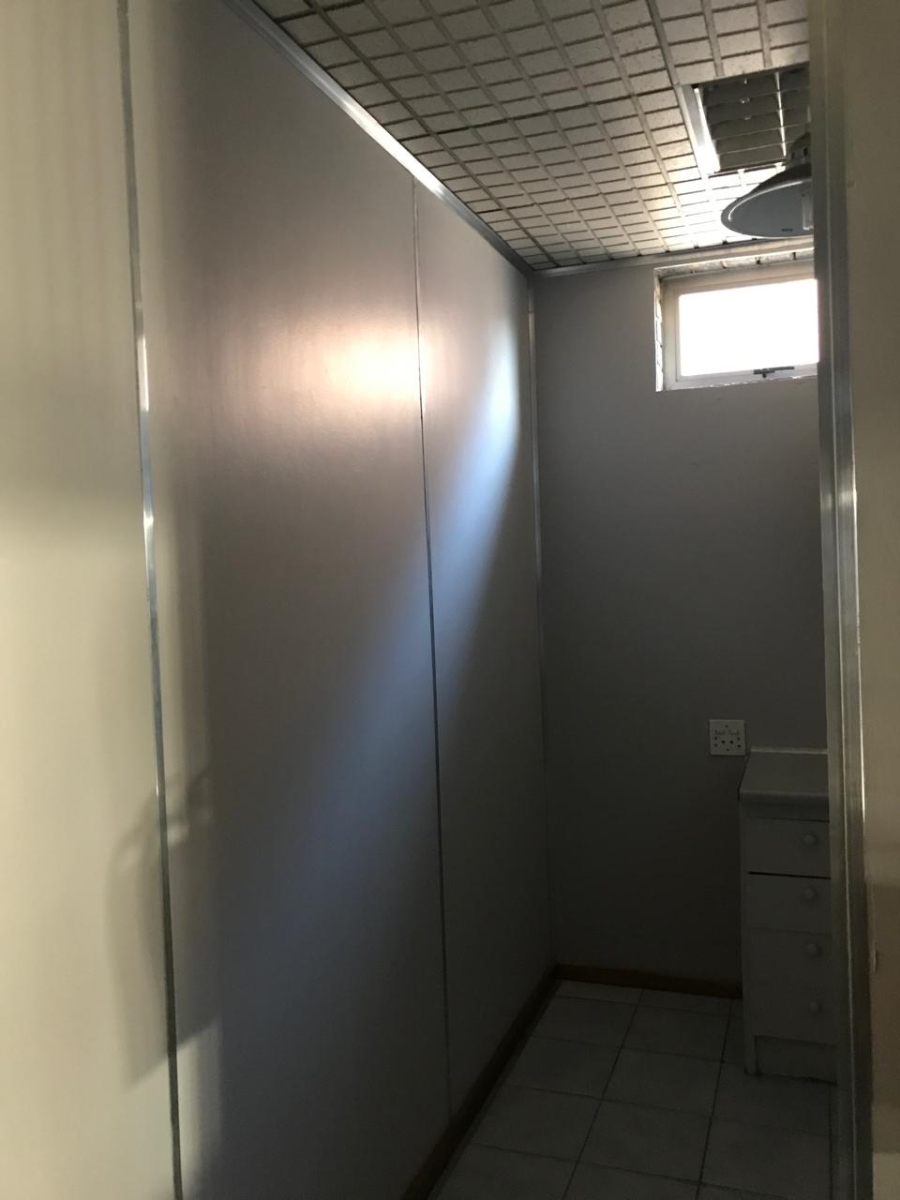 Commercial Property for Sale in Uitvlught Free State